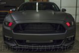 Diode Dynamics 15-17 Ford Mustang RGBW DRL LED Boards thumbnail 8