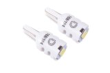 Diode Dynamics 194 LED Bulb HP3 LED Pure - White Short (Pair) thumbnail 2