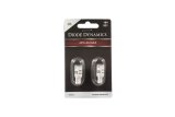 Diode Dynamics 194 LED Bulb HP3 LED Pure - White Short (Pair) thumbnail 3