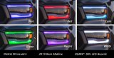 Diode Dynamics RGBW DRL LED Boards for 2019-2023 Ram 1500 Midline thumbnail 1