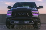 Diode Dynamics RGBW DRL LED Boards for 2019-2023 Ram 1500 Midline thumbnail 5