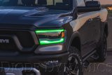 Diode Dynamics RGBW DRL LED Boards for 2019-2023 Ram 1500 Midline thumbnail 6