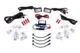 Diode Dynamics RGBW DRL LED Boards for 2019-2023 Ram 1500 Midline thumbnail 8