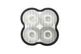 Diode Dynamics SS3 Lens PC Driving Clear thumbnail 1