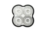 Diode Dynamics SS3 Lens PC Driving Clear thumbnail 2