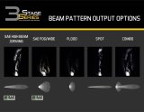 Diode Dynamics SS3 Lens PC Driving Clear thumbnail 3