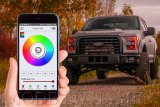 Diode Dynamics - Bluetooth RGBW M8 Controller 1ch thumbnail 4