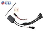 Diode Dynamics - Bluetooth RGBW M8 Controller 1ch thumbnail 8