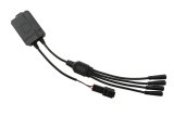 Diode Dynamics - Bluetooth RGBW M8 Controller 1ch thumbnail 9