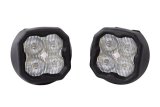 Diode Dynamics SS3 Pro Type GM Kit - White SAE Fog thumbnail 1