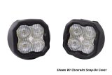 Diode Dynamics SS3 Pro Type GM Kit - White SAE Fog thumbnail 5