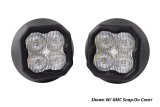 Diode Dynamics SS3 Pro Type GM Kit - White SAE Fog thumbnail 6