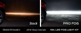 Diode Dynamics SS3 Pro Type GM Kit - White SAE Fog thumbnail 7