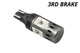 Diode Dynamics 921 XPR LED Bulb - Red (Single) thumbnail 4