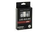 Diode Dynamics 921 XPR LED Bulb - Red (Single) thumbnail 8