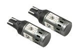 Diode Dynamics 921 XPR LED Bulb - Red (Pair) thumbnail 1