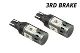 Diode Dynamics 921 XPR LED Bulb - Red (Pair) thumbnail 4