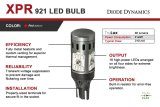 Diode Dynamics 921 XPR LED Bulb - Red (Pair) thumbnail 6