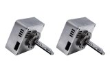 Diode Dynamics HID Bulb D5A 5000K (Pair) thumbnail 1