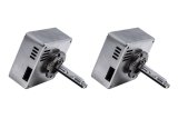 Diode Dynamics HID Bulb D5A 5000K (Pair) thumbnail 2