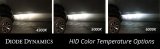 Diode Dynamics HID Bulb D5A 5000K (Pair) thumbnail 7