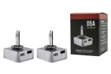 Diode Dynamics HID Bulb D5A 4300K (Pair) thumbnail 5