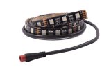Diode Dynamics RGBW Engine Bay Strip Kit 4pc Multicolor thumbnail 9