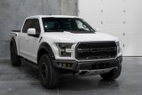 Diode Dynamics 17-20 Ford Raptor SS3 LED Fog Light Kit - Yellow Pro thumbnail 8