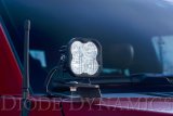Diode Dynamics 15-20 Ford F-150/Raptor Ditch Light Brackets thumbnail 3
