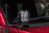 Diode Dynamics 15-20 Ford F-150/Raptor Ditch Light Brackets thumbnail 4
