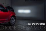 Diode Dynamics 15-20 Ford F-150/Raptor Ditch Light Brackets thumbnail 5