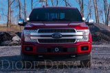 Diode Dynamics 15-20 Ford F-150/Raptor Ditch Light Brackets thumbnail 6