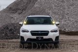 Diode Dynamics 18-21 Subaru Crosstrek Ditch Light Brackets thumbnail 6
