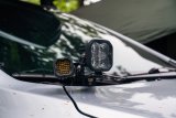 Diode Dynamics 15-21 Subaru WRX/STi Pro SS3 LED Ditch Light Kit - Yellow Combo thumbnail 3