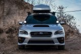 Diode Dynamics 15-21 Subaru WRX/STi Pro SS3 LED Ditch Light Kit - Yellow Combo thumbnail 5