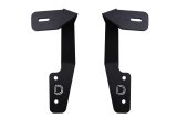Diode Dynamics 18-21 Subaru Crosstrek Stage Series 2in LED Ditch Light Kit Sport - White Combo thumbnail 7