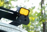 Diode Dynamics Stage Series 2 In LED Pod Pro - Yellow Flood Standard ABL (Pair) thumbnail 6