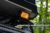 Diode Dynamics Stage Series 2 In LED Pod Sport - White Flood Standard RBL (Pair) thumbnail 7