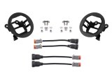 Diode Dynamics SS3 Type OB Fog Light Mounting Kit thumbnail 2
