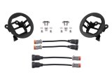 Diode Dynamics SS3 Type OB Fog Light Mounting Kit thumbnail 3
