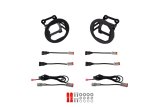 Diode Dynamics SS3 Type OB Fog Light Mounting Kit thumbnail 4