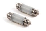 Diode Dynamics 36mm HP6 LED - Blue (Pair) thumbnail 1
