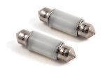 Diode Dynamics 36mm HP6 LED - Blue (Pair) thumbnail 3