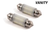Diode Dynamics 36mm HP6 LED - Blue (Pair) thumbnail 4
