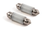 Diode Dynamics 36mm HP6 LED - Red (Pair) thumbnail 3