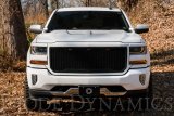 Diode Dynamics 14-19 Silverado/Sierra Ditch Light Brackets for thumbnail 4