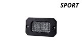 Diode Dynamics Stage Series 2in LED Pod Sport - White Combo Flush RBL (Single) thumbnail 9