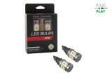 Diode Dynamics 3157 XPR LED Bulb - Cool - White (Pair) thumbnail 5