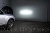 Diode Dynamics 10-21 Toyota 4Runner SS3 LED Ditch Light Kit - Yellow Pro Combo thumbnail 6