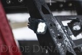 Diode Dynamics Stage Series C1 LED Pod Sport - White Flood Standard ABL (Pair) thumbnail 7